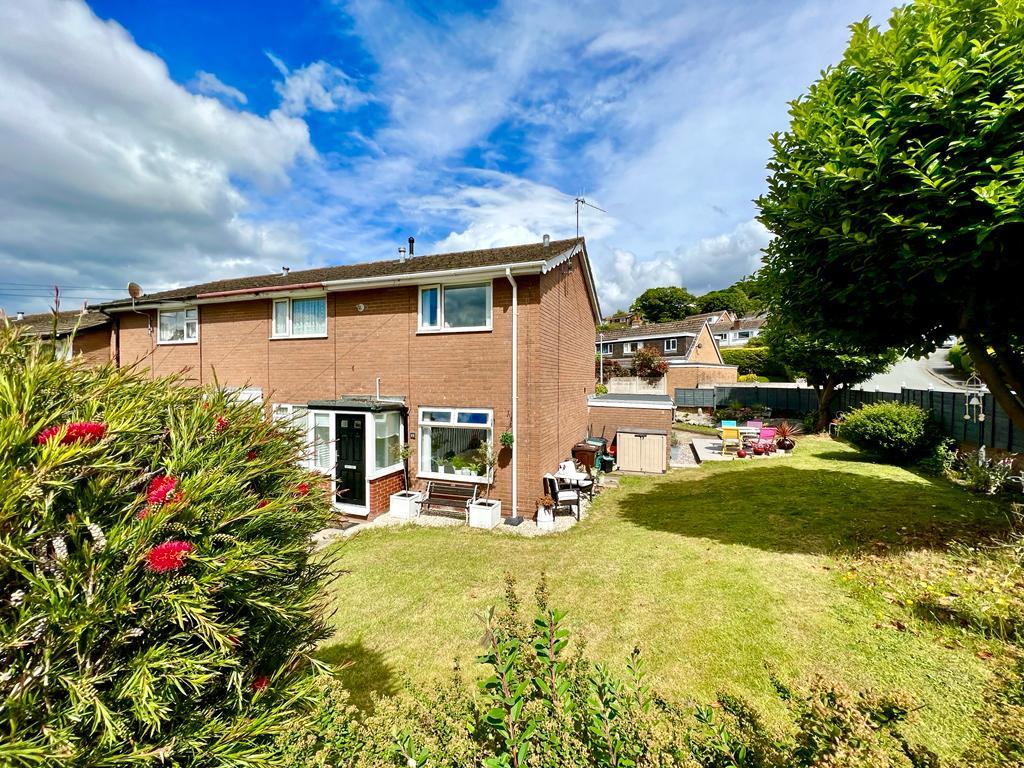 Llanrwst Road, Conwy